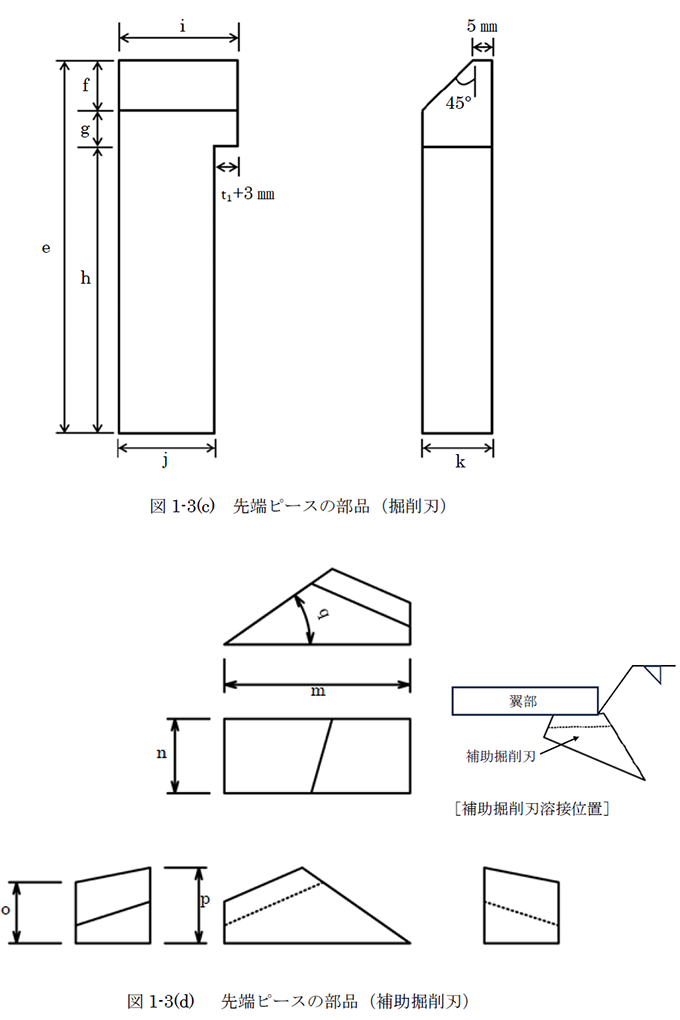 先端ピースの部品_cd